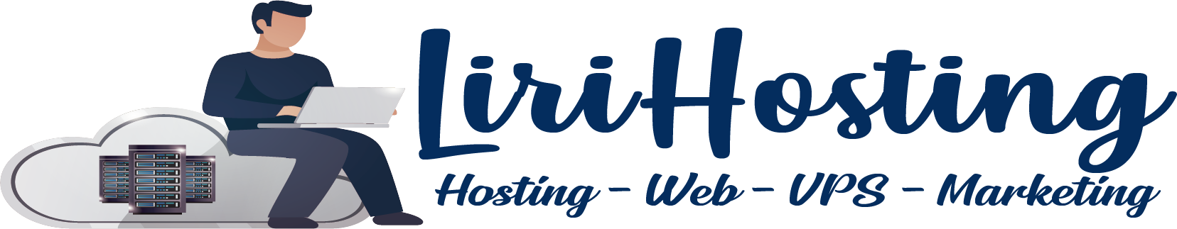 Paginas Web – VPS – Hosting