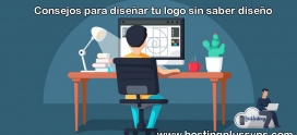Consejos para diseñar tu logo sin saber diseño