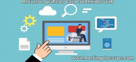 Recursos gráficos para contenidos web
